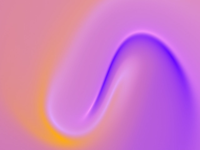 Preview of static mesh gradient